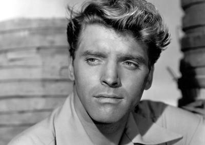 Burt Lancaster