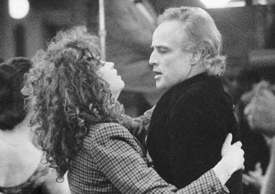Last Tango in Paris (1972)  