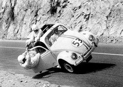 The Love Bug (1968)