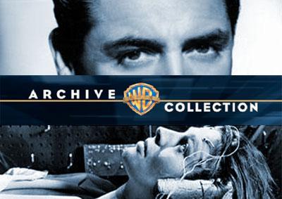 From Demon Computers to Cary Grant: The Warner Archive Collection at UCLA