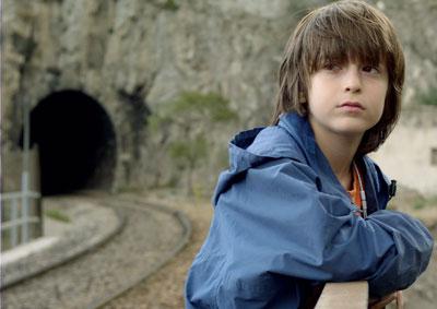 Mourning (2011)