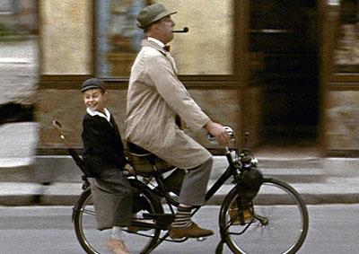 My Uncle (Mon Oncle) (1958)