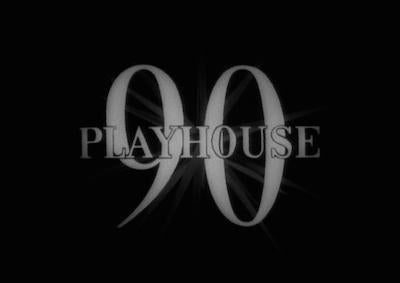 Playhouse 90