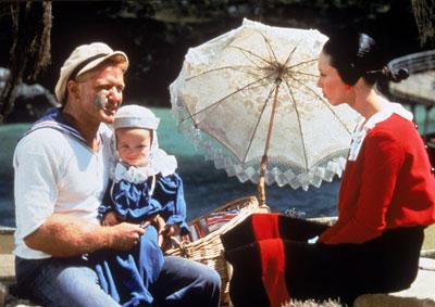 Popeye (1980)