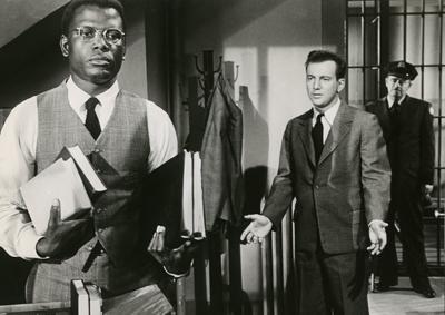 Pressure Point (1962)