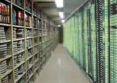 "Reimagining the Archive"