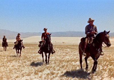 Ride Lonesome (1959)