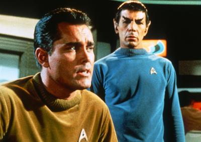 Star Trek (1966-1986)