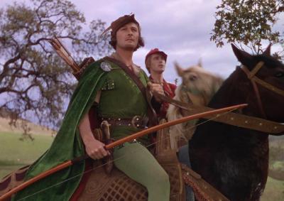 The Adventures of Robin Hood (1938)