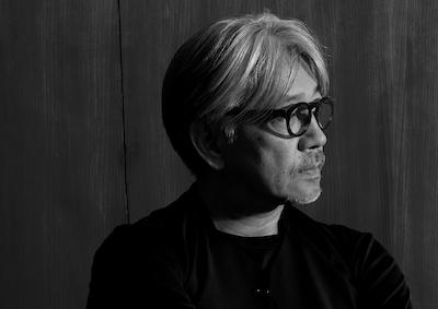 Ryuichi Sakamoto