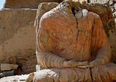 Saving Mes Aynak