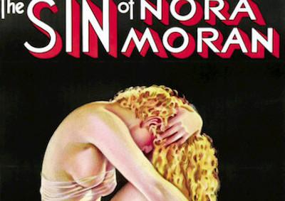 The Sin of Nora Moran