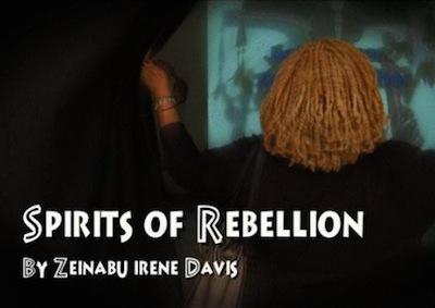 Spirits of Rebellion (2015)