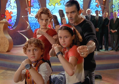 Spy Kids