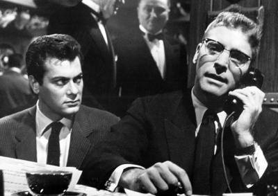 Sweet Smell of Success (1957)