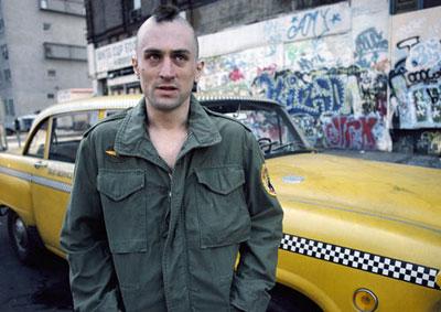 Taxi Driver (1976) @ Million Dollar Theater