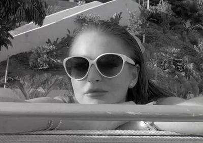 The Canyons (2013)