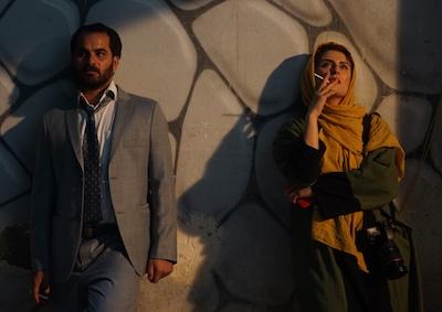 Tehran: City of Love