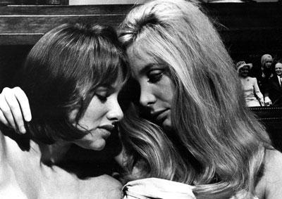 Therese and Isabelle (1967)