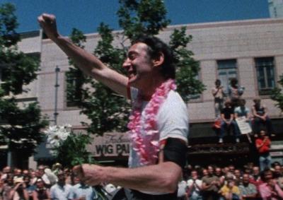 The Times of Harvey Milk