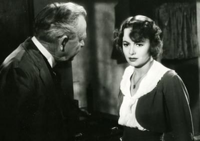 To Each His Own (1946); No Time For Love (1943) | UCLA Film & Television  Archive