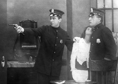 Traffic in Souls (1913)