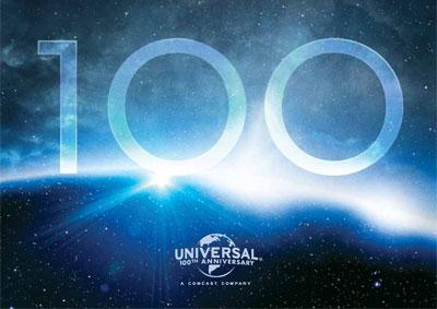 Universal Pictures: Celebrating 100 Years