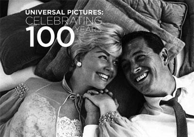 Universal Pictures: Celebrating 100 Years