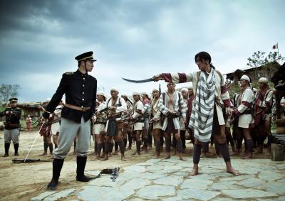 Warriors of the Rainbow: Seediq Bale Part II: Rainbow Bridge (Taiwan, 2011)