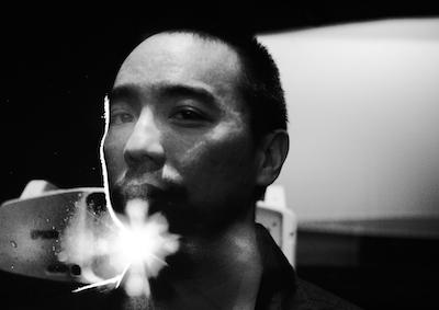 Apichatpong Weerasethakul