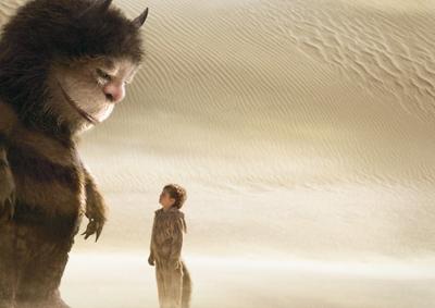 Where the Wild Things Are (2009)