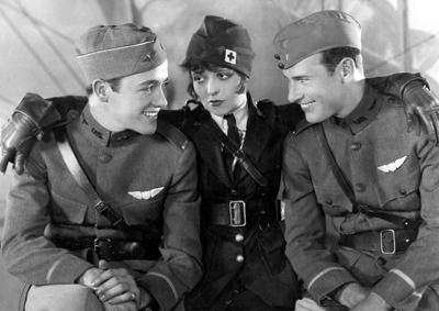 Wings (1927)