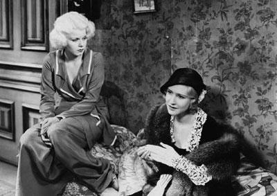 Three Wise Girls (1932)