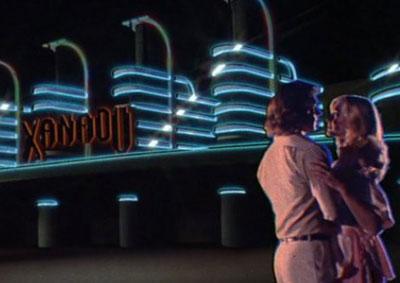 Xanadu (1980)