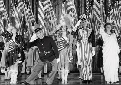 Yankee Doodle Dandy 1942 Ucla Film Television Archive
