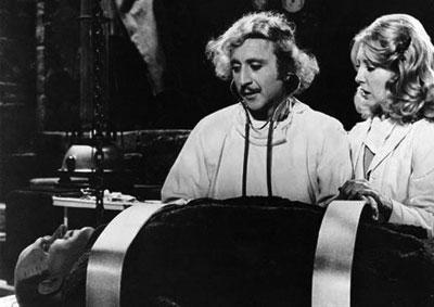 Young Frankenstein (1974)