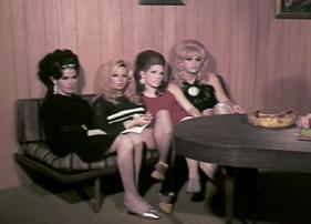 Queens at Heart (1967)