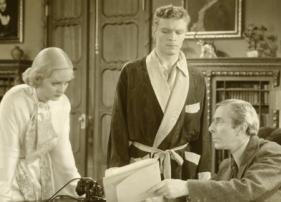 The Working Man (1933)