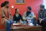 Momentum: A Conversation With Black Women on Achieving Advanced Degrees (2010)