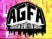 AGFA logo