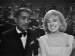 Sammy Davis Jr. and Edie Adams