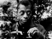 James Baldwin
