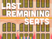 Last Remaining Seats logo  