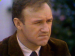 Closeup of Gene Hackman