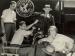 Hoot Gibson Behind-the-Scenes