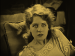 Norma Shearer looking shocked.