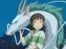 Spirited Away