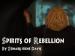 Spirits of Rebellion (2015)