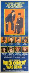 Laurel & Hardy Winstein Donation