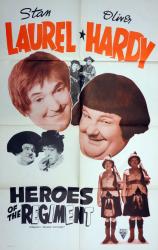 Laurel & Hardy Winstein Donation